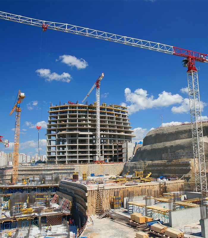 About MTW Construction
